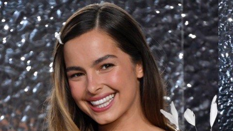 Ellos son algunos de los famosos que se han destacado a su paso por la alfombra negra de los MTV VMAs 2024.