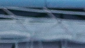 Jugadores de la selección venezolana de futsal durante un entrenamiento previo al partido contra Ucrania.