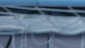 Jugadores de la selección venezolana de futsal durante un entrenamiento previo al partido contra Ucrania.