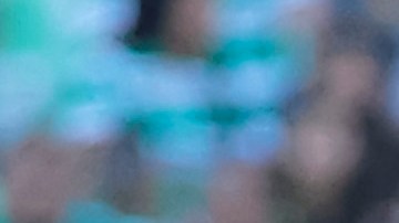 Pedro Aquino destaca el trabajo de Santos Laguna para buscar la victoria.