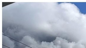 El incendio fue en la planta BioLab en Conyers, la madrugada de este domingo.