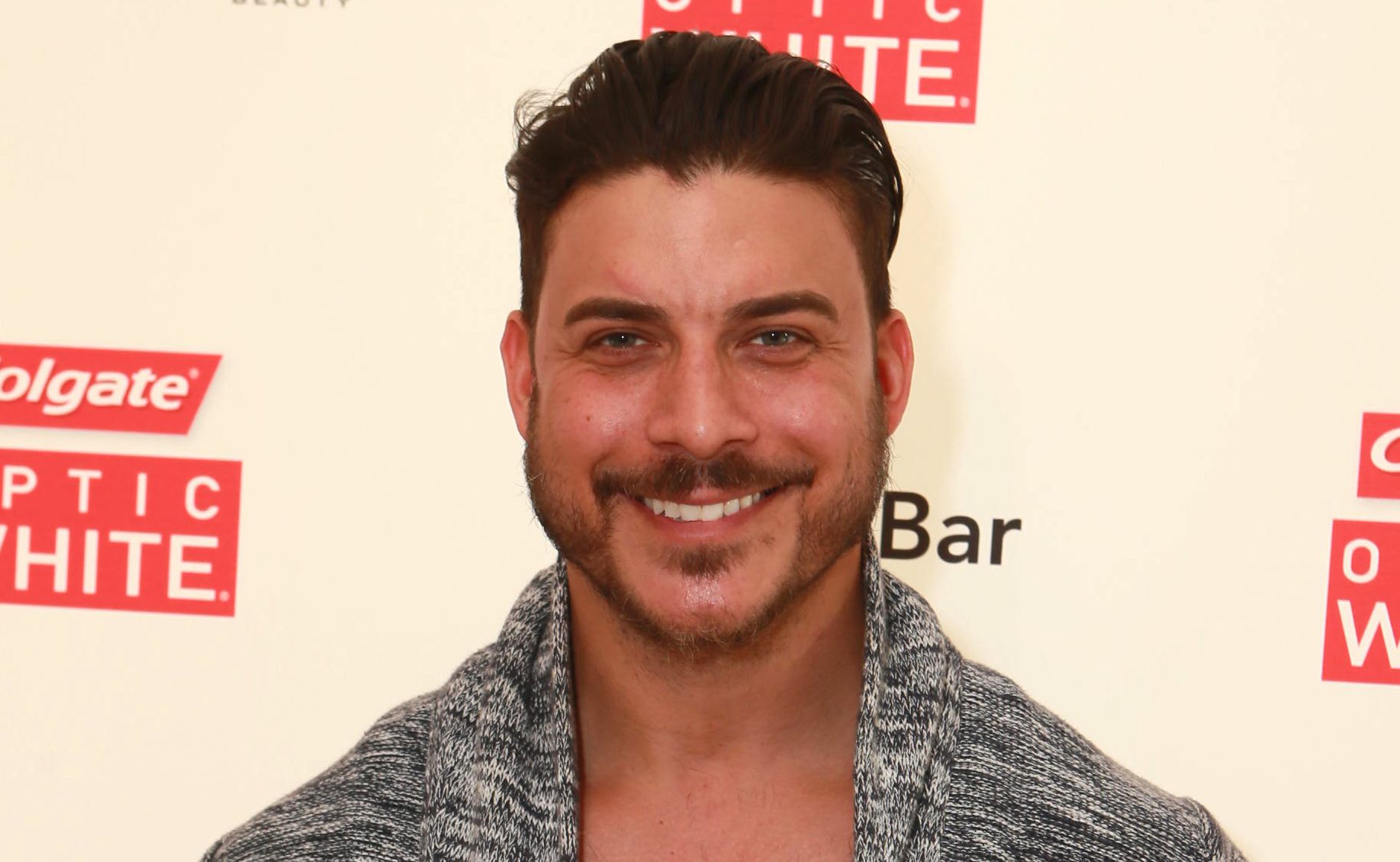 Jax Taylor presume la decoración de su apartamento de soltero - El ...