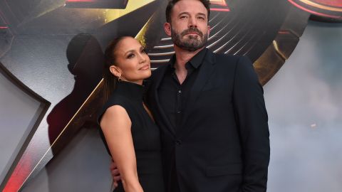 Jennifer López y Ben Affleck esperan recibir $68 millones de dólares por la propiedad.