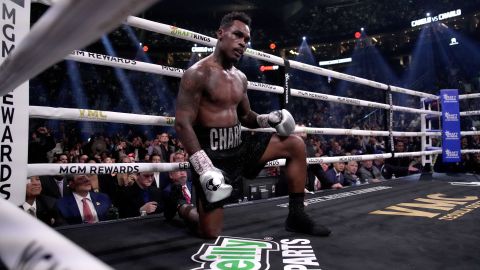 Jermell Charlo.