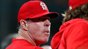 Jim Edmonds compró esta casa 10 años después de su retiro oficial de la MLB.