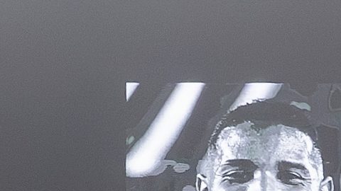 Juan Izquierdo homenaje.