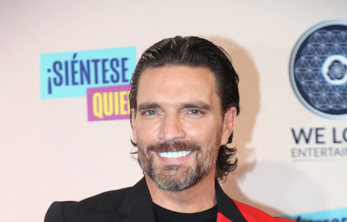 Julián Gil regresa a Siéntese Quien Pueda, ¿qué pasará con Chiquibaby y Jorge Bernal?