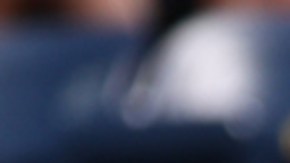 Karolina Muchova durante su partido ante Beatriz Haddad Maia.