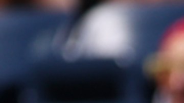 Karolina Muchova durante su partido ante Beatriz Haddad Maia.