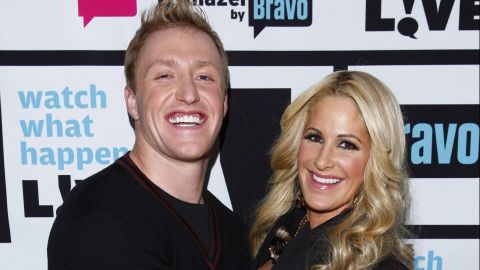 Kim Zolciak y Kroy Biermann tienen que cubrir muchas deudas con la venta de la casa.