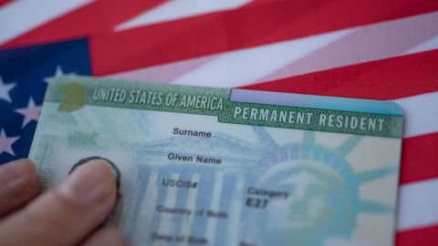 Green Card