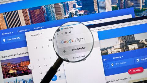 Google Flights