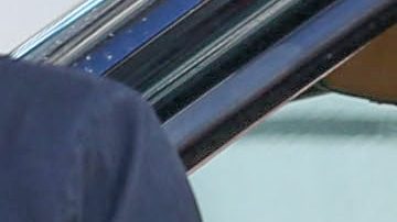 Dicen que se le atoró el vestido a Sofía Vergara.