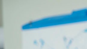 "Yo crecí participando y viendo procesiones, específicamente con los rituales de las celebraciones religiosas, santería, y también con las que se hacían en tiempos de celebraciones católicas”, compartió Campos-Pons.