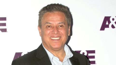 Mario Bezares, ganador de La Casa de los Famosos México 2.