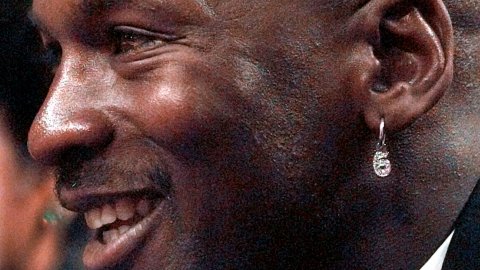 Michael Jordan buscó un nuevo dueño para esta casa desde 2012.