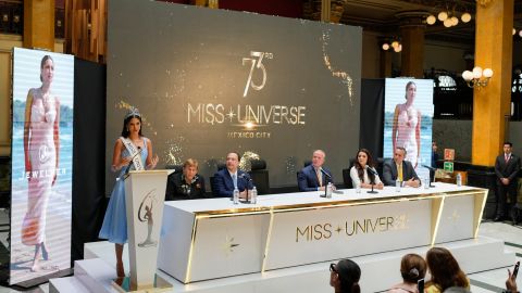 Miss Universo 2024: Raúl Rocha habla de los cambios que habrá.