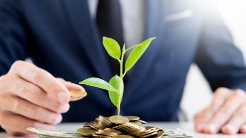 Hacer crecer dinero