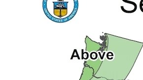 Se prevé más precipitaciones de lo habitual en Nueva York para septiembre, octubre y noviembre de 2024.