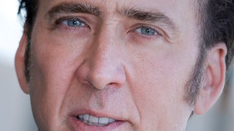 Nicolas Cage hizo la compra a través de un fideicomiso.