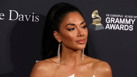 Esta no es la primera vez que Nicole Scherzinger intenta vender la propiedad.