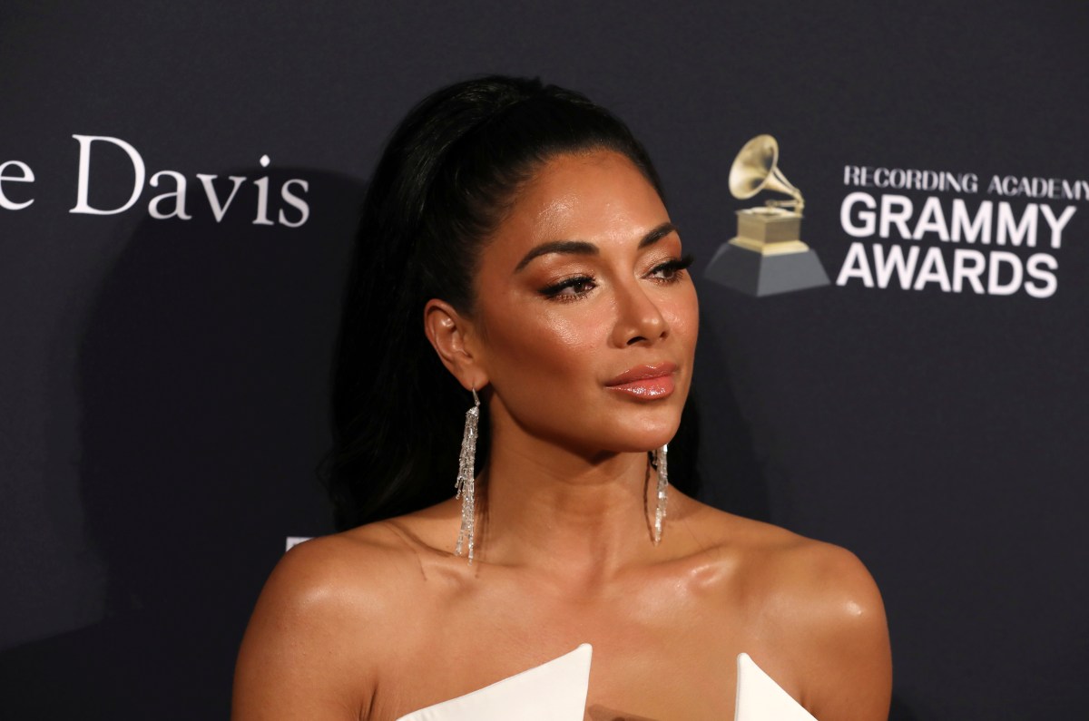 Nicole Scherzinger pide $6.7 millones de dólares por su casa en Hollywood Hills