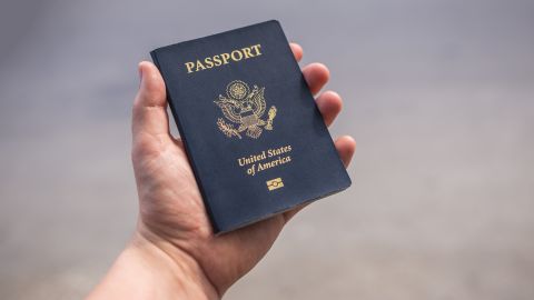Pasaporte