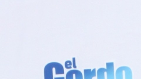 Ninel Conde, actriz mexicana.