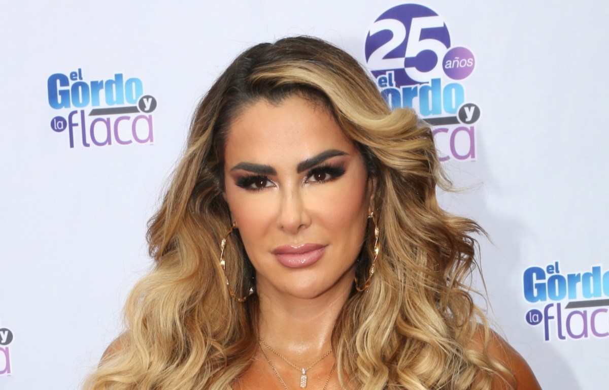 En La Mesa Caliente hablan de Ninel Conde: ‘No se parece a ella’