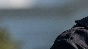 El agente del Servicio Secreto forma parte del grupo de seguridad de Kamala Harris.