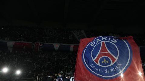 PSG.