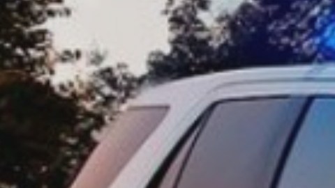 El oficial de la policía de Jonesboro, Joseph Harris, fue despedido luego de las agresiones.