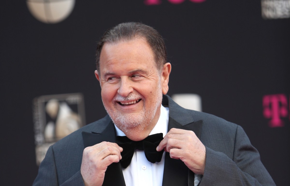 La controversia de Raúl de Molina y María Celeste Arrarás - El Diario NY