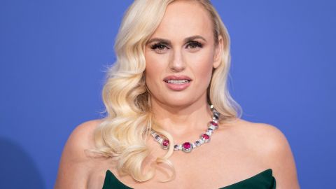 Rebel Wilson compró esta casa para usarla como su oficina.