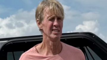 Ryan Routh, el hombre de 58 años.