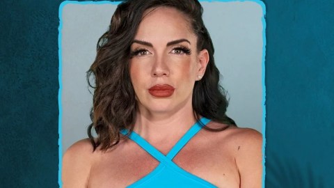 Samira Jalil salió de La Isla: Desafío Extremo, reality show de Telemundo.