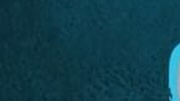 Samira Jalil, presentadora de televisión.