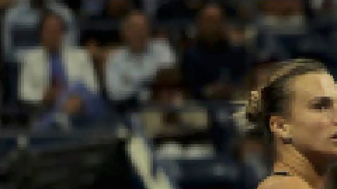 Aryna Sabalenka parte como favorita para meterse en la final, pero Emma Navarro dice estar lista para llegar más lejos.