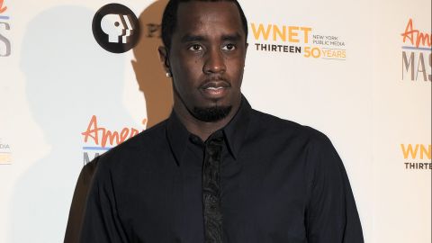 La mansión en Miami de Sean 'Diddy' Combs está valorada en $48 millones de dólares.