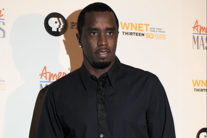 La mansión en Miami de Sean 'Diddy' Combs está valorada en $48 millones de dólares.