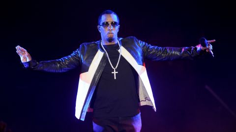 Sean ‘Diddy' Combs no podrá salir de la cárcel pagando fianza.