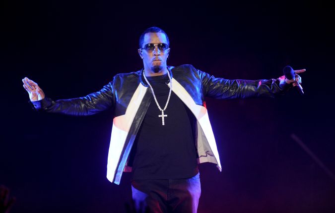 Sean ‘Diddy' Combs no podrá salir de la cárcel pagando fianza.