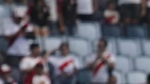 Selección de Perú.
