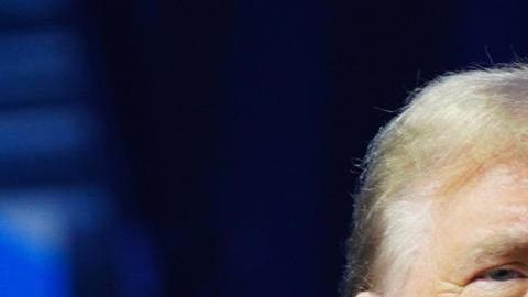 Donald Trump y Kamala Harris se verán las caras el próximo martes 10 de septiembre.