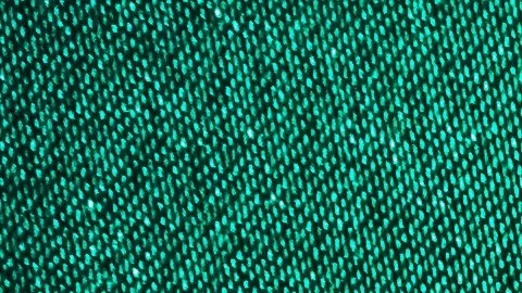 Color verde azul