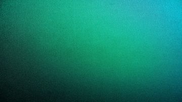 Color verde azul