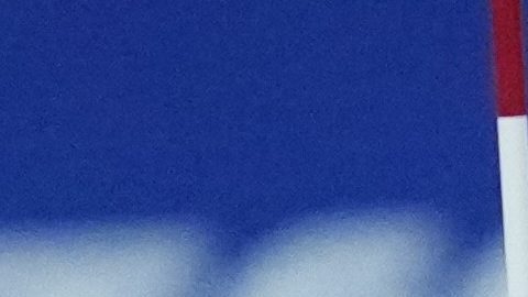 Pilar Victoriá con la selección de Puerto Rico.