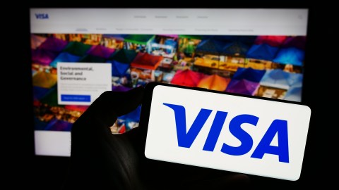 Visa