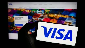 Visa