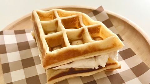 La FDA confirma que la empresa envió estos waffles a al menos 13 estados del país